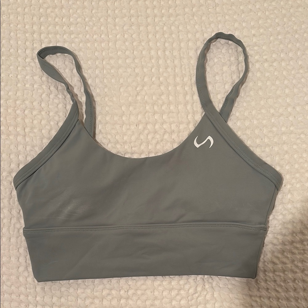 TLF sports bra